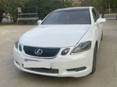 Photo of the vehicle Lexus GS