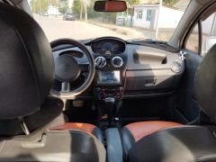 Сүрөт унаа Daewoo Matiz