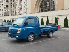 Фото авто Hyundai Porter