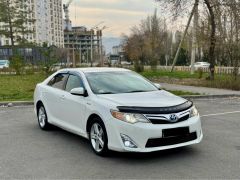 Photo of the vehicle Toyota Camry