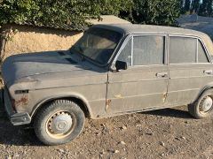 Фото авто ВАЗ (Lada) 2106