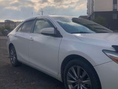 Сүрөт унаа Toyota Camry