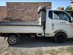 Фото авто Hyundai Porter