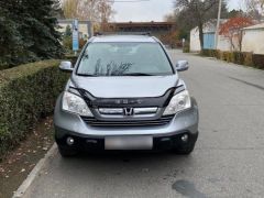 Photo of the vehicle Honda CR-V