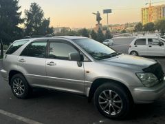 Сүрөт унаа Lexus RX