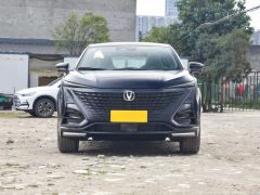 Фото авто Changan UNI-T