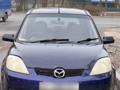 Photo of the vehicle Mazda Demio