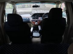 Сүрөт унаа Honda Odyssey