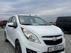 Фото авто Chevrolet Spark