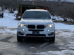 Фото авто BMW X5