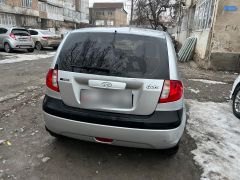 Фото авто Hyundai Getz