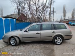 Фото авто Ford Mondeo