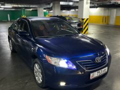 Фото авто Toyota Camry