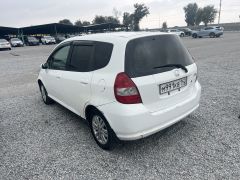 Фото авто Honda Fit