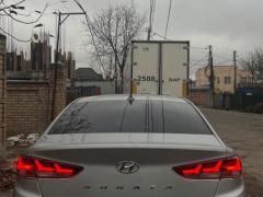 Сүрөт унаа Hyundai Sonata