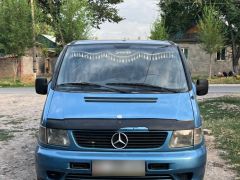 Фото авто Mercedes-Benz Vito