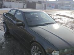 Сүрөт унаа BMW 3 серия