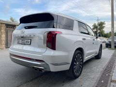 Фото авто Hyundai Palisade