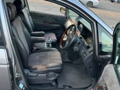 Сүрөт унаа Honda Odyssey