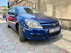 Сүрөт унаа Opel Astra