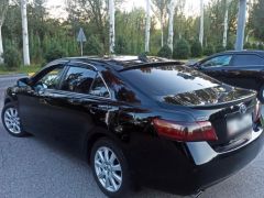 Photo of the vehicle Toyota Camry