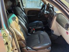 Photo of the vehicle Chrysler PT Cruiser