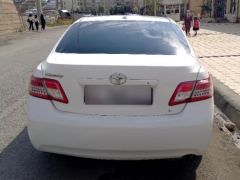 Сүрөт унаа Toyota Camry