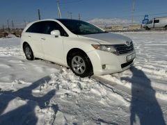 Сүрөт унаа Toyota Venza