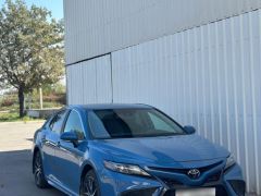 Сүрөт унаа Toyota Camry