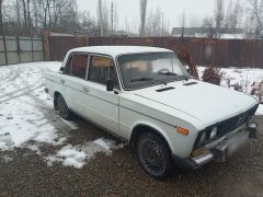 Photo of the vehicle ВАЗ (Lada) 2106