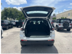 Photo of the vehicle Jeep Grand Cherokee