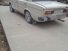 Photo of the vehicle ВАЗ (Lada) 2106