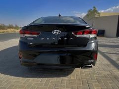 Сүрөт унаа Hyundai Sonata