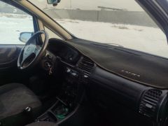 Сүрөт унаа Opel Zafira