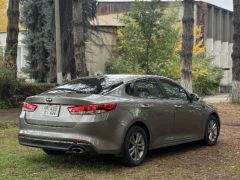 Photo of the vehicle Kia Optima