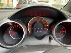 Сүрөт унаа Honda Fit