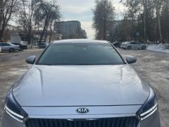 Сүрөт унаа Kia K7