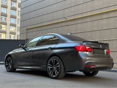 Сүрөт унаа BMW 3 серия