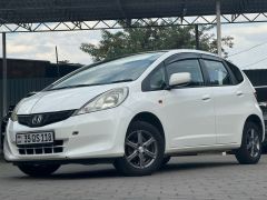 Сүрөт унаа Honda Fit