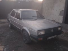 Сүрөт унаа Volkswagen Jetta