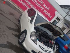 Сүрөт унаа Honda Fit