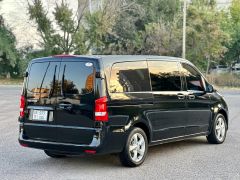 Сүрөт унаа Mercedes-Benz Vito