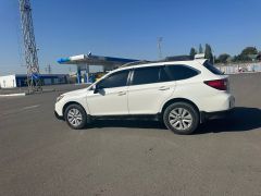 Фото авто Subaru Outback