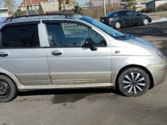 Фото авто Daewoo Matiz