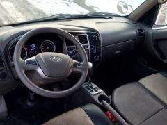 Фото авто Hyundai HD