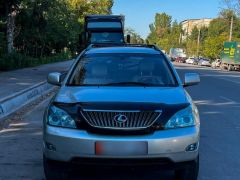 Сүрөт унаа Lexus RX