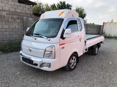 Фото авто Hyundai Porter