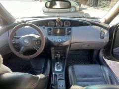 Сүрөт унаа Nissan Primera