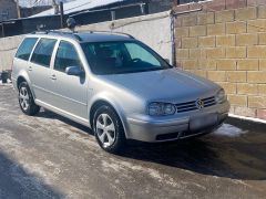 Фото авто Volkswagen Golf