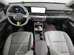 Сүрөт унаа Hyundai Kona